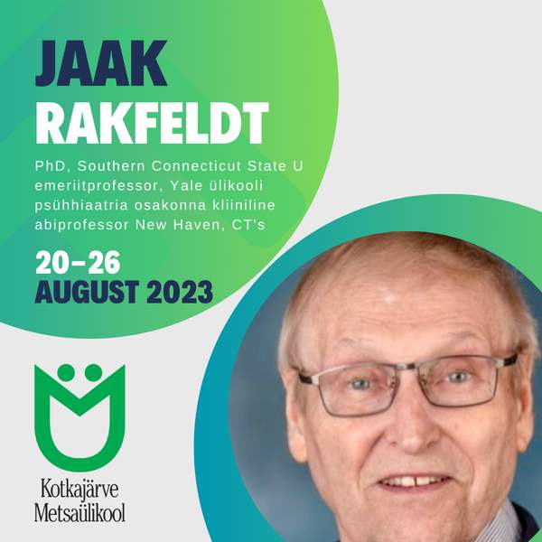 Jaak Rakfeldt